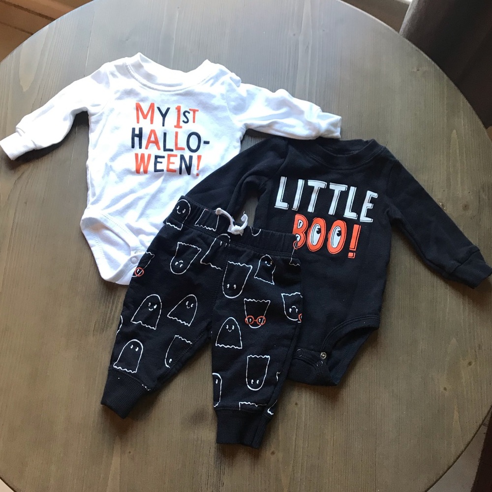 Halloween bundle! - Picture 2 of 5